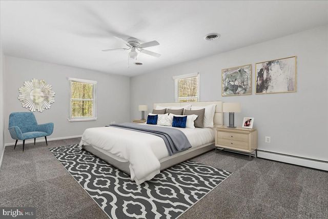 10059 CLARKES RD, Bealeton, VA 22712