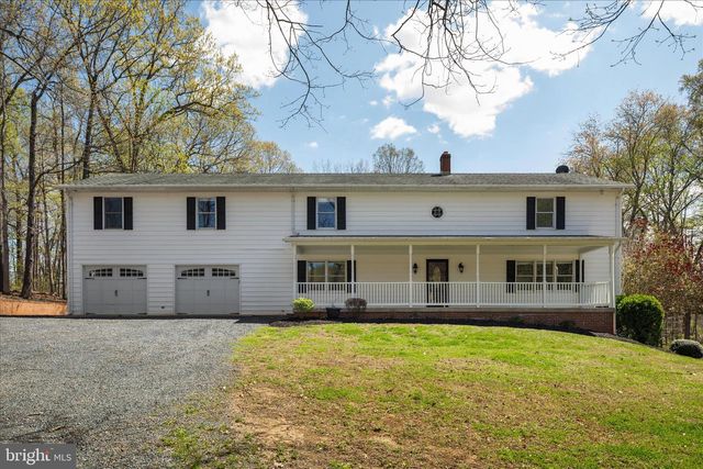10059 CLARKES RD, Bealeton, VA 22712