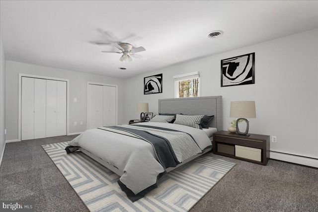 10059 CLARKES RD, Bealeton, VA 22712