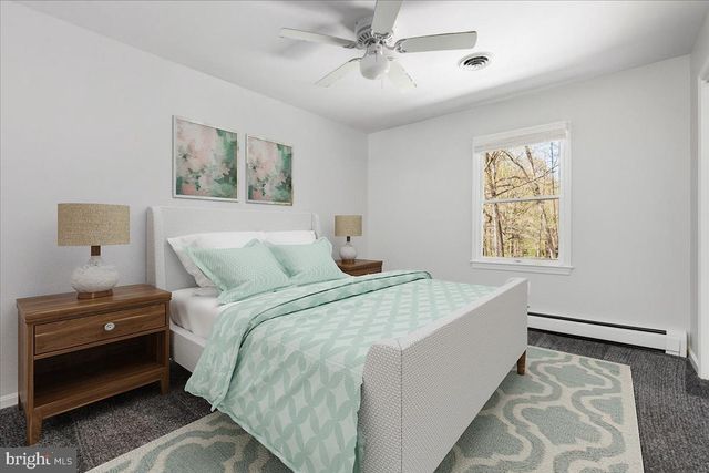 10059 CLARKES RD, Bealeton, VA 22712
