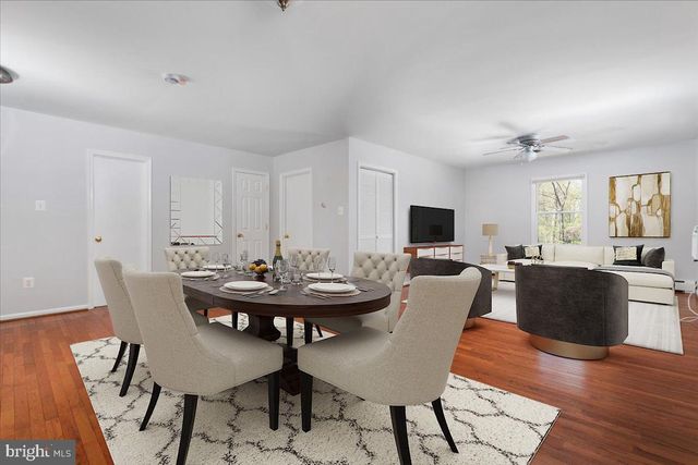 10059 CLARKES RD, Bealeton, VA 22712