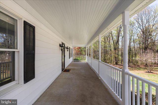 10059 CLARKES RD, Bealeton, VA 22712