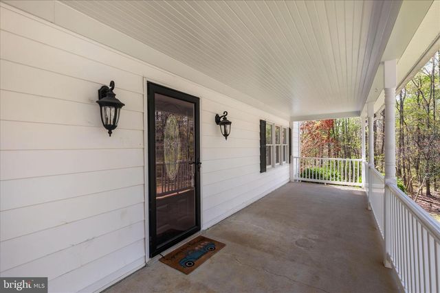 10059 CLARKES RD, Bealeton, VA 22712