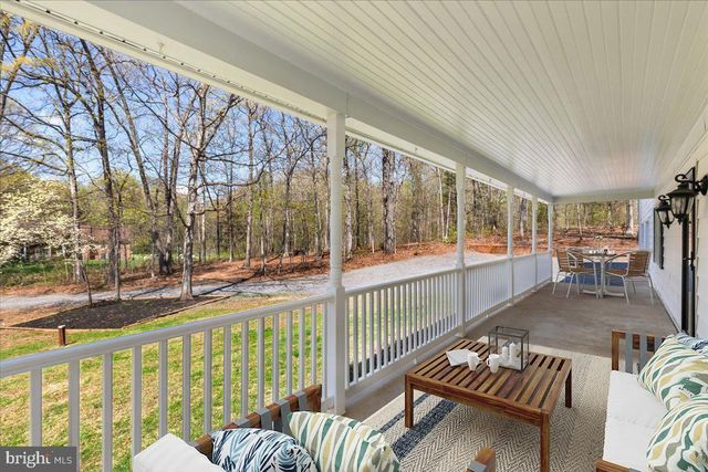 10059 CLARKES RD, Bealeton, VA 22712