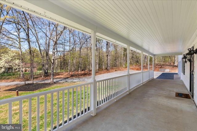 10059 CLARKES RD, Bealeton, VA 22712