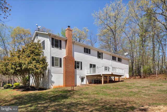 10059 CLARKES RD, Bealeton, VA 22712