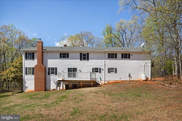 10059 CLARKES RD, Bealeton, VA 22712