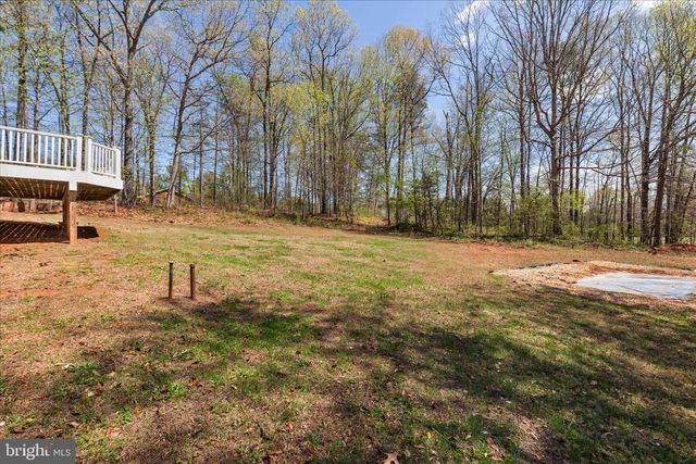 10059 CLARKES RD, Bealeton, VA 22712