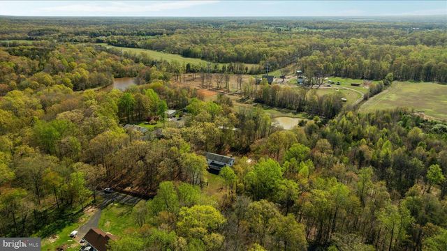 10059 CLARKES RD, Bealeton, VA 22712
