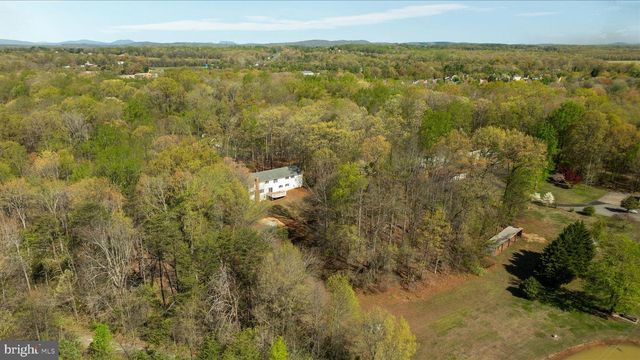 10059 CLARKES RD, Bealeton, VA 22712
