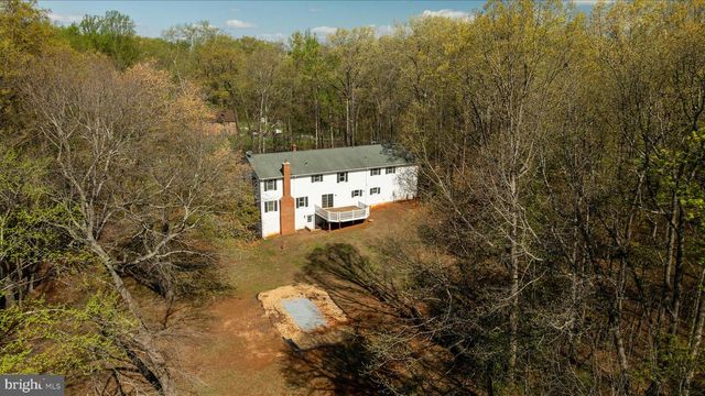 10059 CLARKES RD, Bealeton, VA 22712