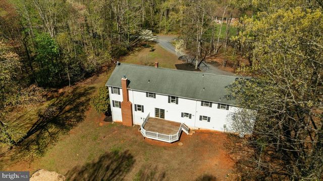 10059 CLARKES RD, Bealeton, VA 22712