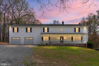 10059 CLARKES RD, Bealeton, VA 22712