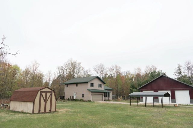 1983 US HWY 2, Florence, WI 54121