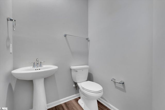 318 E Compass Way, Easley, SC 29640