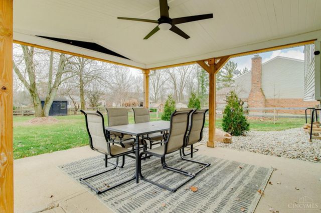 7934 Pepper Pike, West Chester, OH 45069