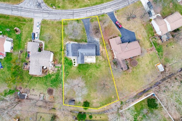 7934 Pepper Pike, West Chester, OH 45069