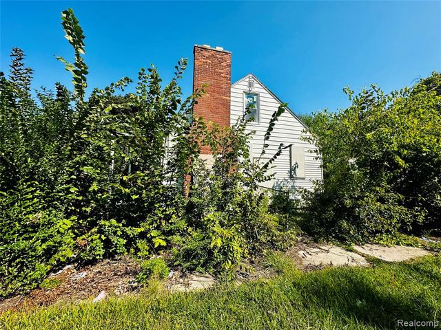 18900 Fairport Street, Detroit, MI 48205