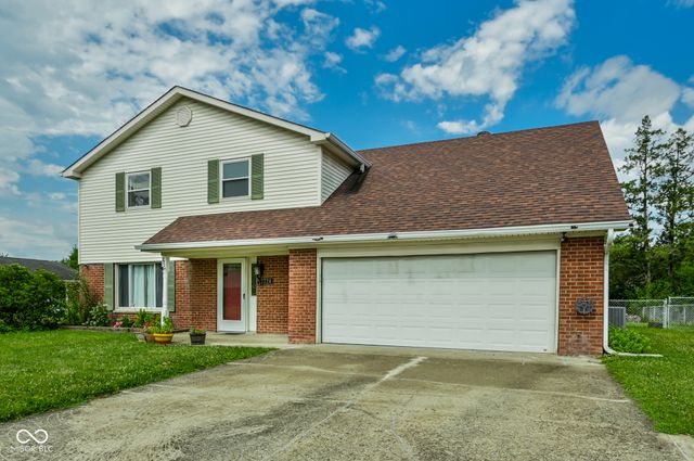 2724 Andy Drive, Indianapolis, IN 46229