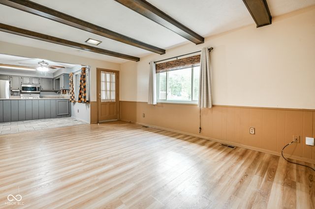 2724 Andy Drive, Indianapolis, IN 46229