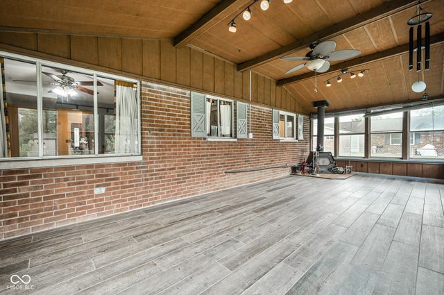 2724 Andy Drive, Indianapolis, IN 46229