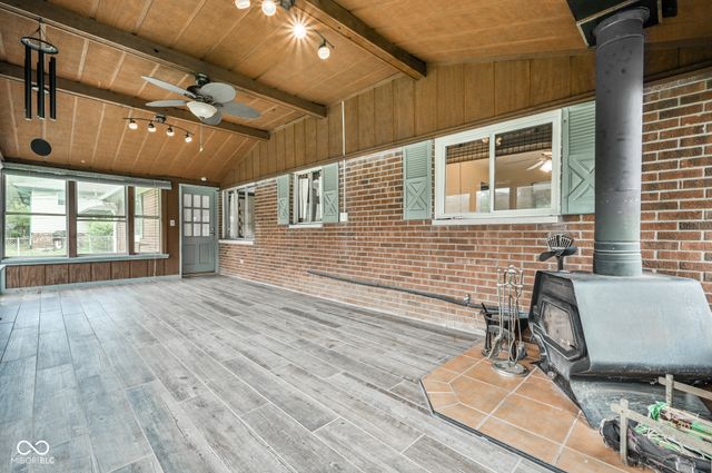 2724 Andy Drive, Indianapolis, IN 46229