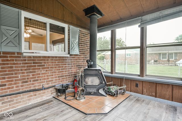 2724 Andy Drive, Indianapolis, IN 46229