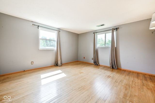 2724 Andy Drive, Indianapolis, IN 46229