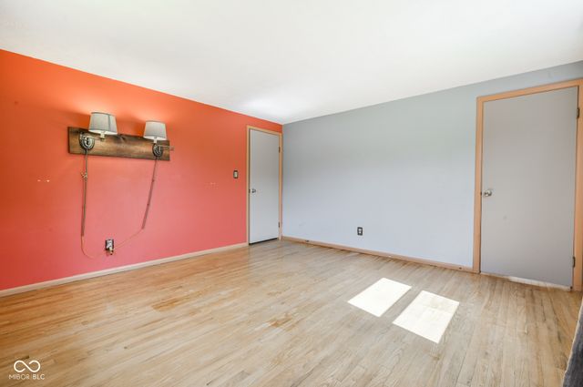 2724 Andy Drive, Indianapolis, IN 46229