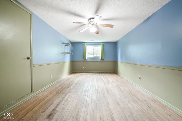2724 Andy Drive, Indianapolis, IN 46229