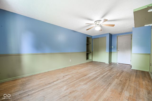 2724 Andy Drive, Indianapolis, IN 46229