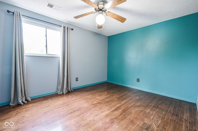 2724 Andy Drive, Indianapolis, IN 46229