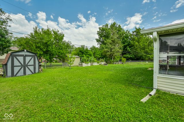 2724 Andy Drive, Indianapolis, IN 46229