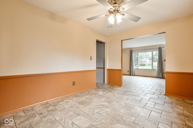 2724 Andy Drive, Indianapolis, IN 46229