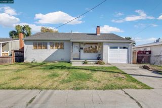 15902 Wagner St, San Lorenzo, CA 94580