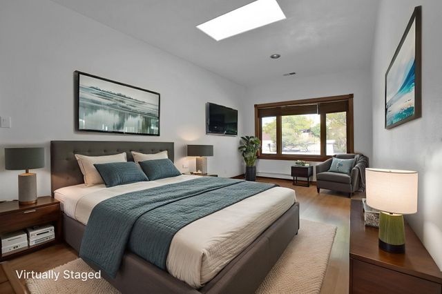 6116 AGATE Avenue NW, Albuquerque, NM 87120