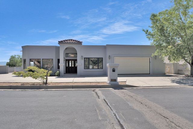 6116 AGATE Avenue NW, Albuquerque, NM 87120