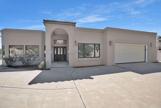 6116 AGATE Avenue NW, Albuquerque, NM 87120