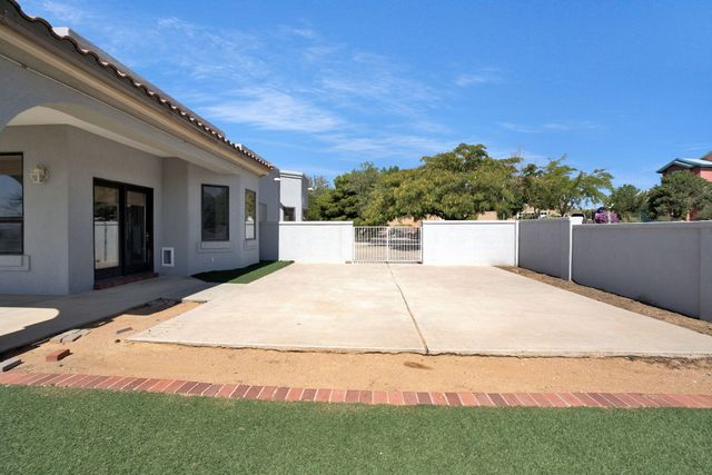 6116 AGATE Avenue NW, Albuquerque, NM 87120