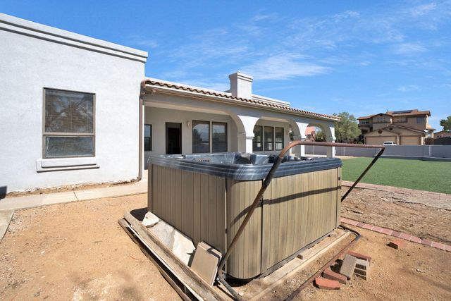 6116 AGATE Avenue NW, Albuquerque, NM 87120