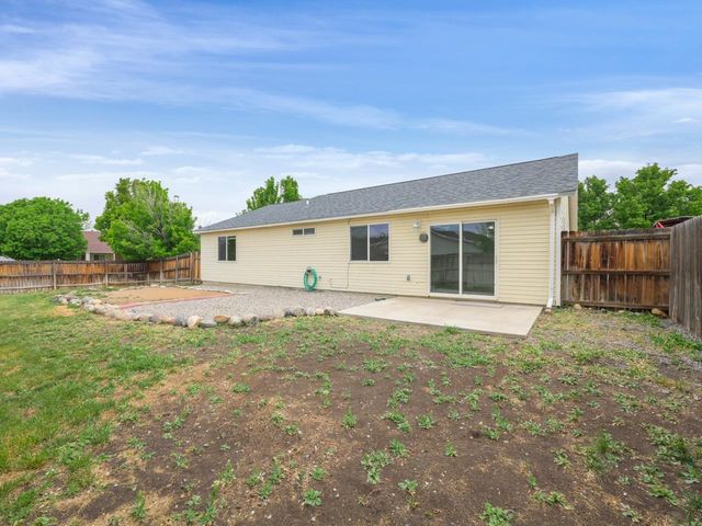 2975 Summerbrook Drive, Grand Junction, CO 81504