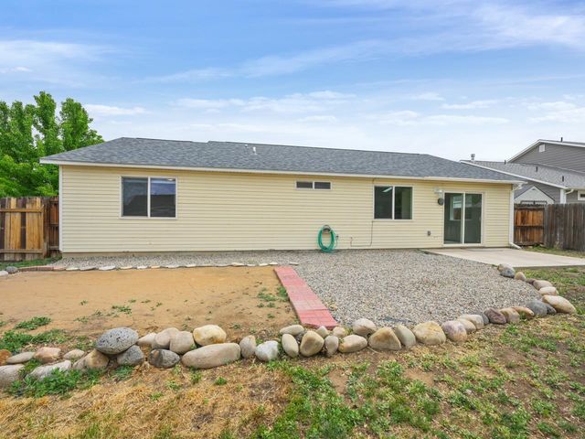 2975 Summerbrook Drive, Grand Junction, CO 81504