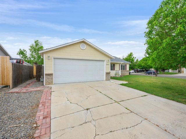 2975 Summerbrook Drive, Grand Junction, CO 81504