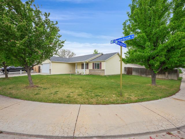 2975 Summerbrook Drive, Grand Junction, CO 81504