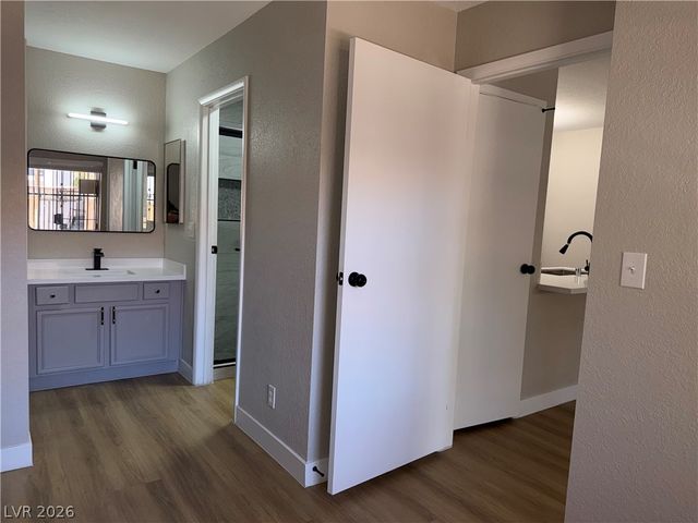 3602 Gaylord Drive 158, Las Vegas, NV 89103