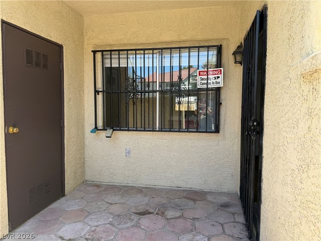 3602 Gaylord Drive 158, Las Vegas, NV 89103