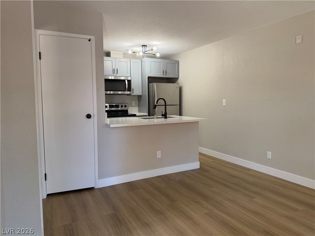 3602 Gaylord Drive 158, Las Vegas, NV 89103