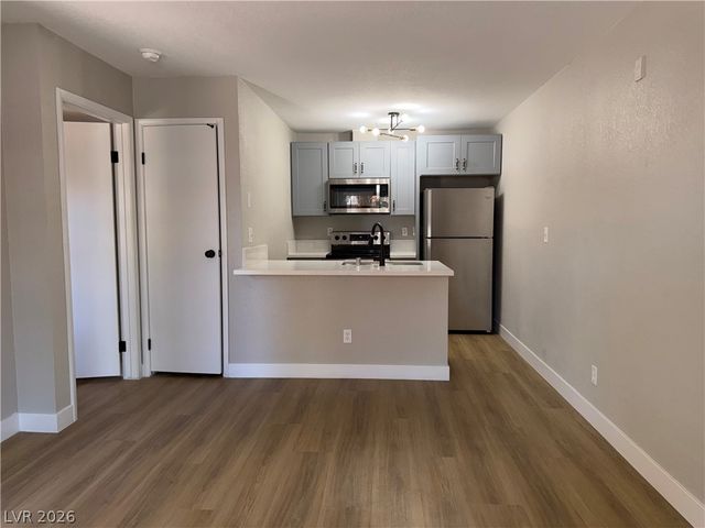 3602 Gaylord Drive 158, Las Vegas, NV 89103