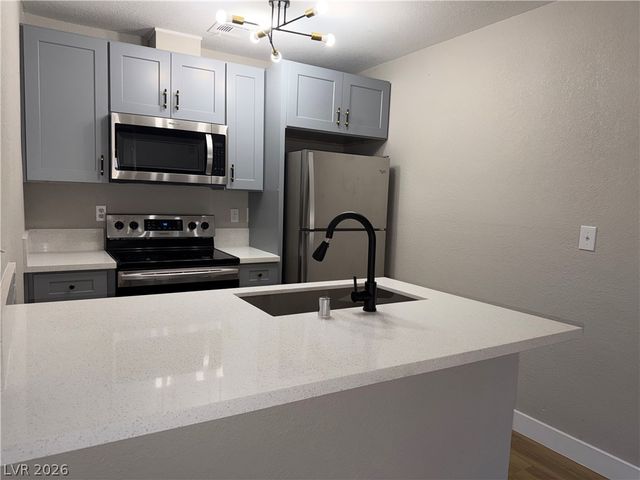 3602 Gaylord Drive 158, Las Vegas, NV 89103
