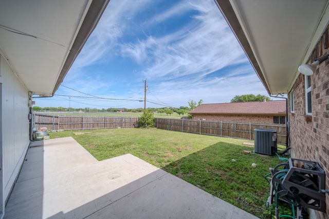 2513 Belhaven Drive, Mesquite, TX 75150